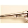 Image 3 : Smith  Wesson MP DA revolver, .38 Special caliber, 6.5