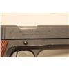 Image 2 : Argentine Ballester Molina semi-automatic pistol marked REPUBLICA ARGENTINA ARMADA NACIONAL,