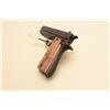Image 7 : Argentine Ballester Molina semi-automatic pistol marked REPUBLICA ARGENTINA ARMADA NACIONAL,