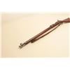 Image 2 : U.S. Springfield trapdoor rifle, .45-70 caliber, blued finish, Model 1884