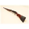 Image 2 : Remington Model 14 pump action rifle, .25 Rem. caliber, blued
