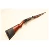 Image 5 : Remington Model 14 pump action rifle, .25 Rem. caliber, blued