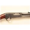 Image 6 : Remington Model 14 pump action rifle, .25 Rem. caliber, blued