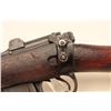 Image 2 : Enfield bolt action rifle, .308 caliber, import-marked, military finish, wood
