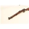 Image 3 : Enfield bolt action rifle, .308 caliber, import-marked, military finish, wood