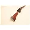 Image 7 : Enfield bolt action rifle, .308 caliber, import-marked, military finish, wood