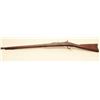 Image 5 : U.S. Springfield trapdoor rifle, .50-70 caliber, 30 barrel, wood stock,