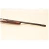 Image 3 : Winchester Model 50 semi-automatic shotgun, 12 gauge, ventilated barrel with