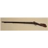 Image 1 : Charleville 1777 musket, converted to percussion, .69 caliber, dark patina