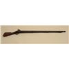 Image 4 : Charleville 1777 musket, converted to percussion, .69 caliber, dark patina