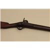 Image 6 : Charleville 1777 musket, converted to percussion, .69 caliber, dark patina