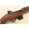 Image 6 : Erma (EFM) made M1 semi-automatic carbine, .30 caliber, S/N 374,