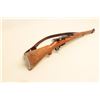Image 2 : Swiss Schmidt Rubin straight pull bolt rifle, import-marked, 7.5 x
