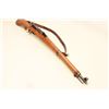 Image 3 : Swiss Schmidt Rubin straight pull bolt rifle, import-marked, 7.5 x