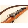 Image 4 : Swiss Schmidt Rubin straight pull bolt rifle, import-marked, 7.5 x