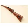 Image 4 : Swiss Schmidt Rubin straight pull bolt rifle, 7.5 x 55mm