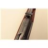 Image 6 : Swiss Schmidt Rubin straight pull bolt rifle, 7.5 x 55mm