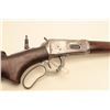 Image 4 : Winchester Model 64 lever action rifle, .32 W.S. caliber, 24