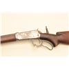 Image 7 : Winchester Model 64 lever action rifle, .32 W.S. caliber, 24