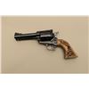 Image 11 : Ruger Super Blackhawk single action revolver, .44 Magnum caliber, 4.75