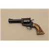 Image 2 : Ruger Super Blackhawk single action revolver, .44 Magnum caliber, 4.75