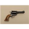 Image 5 : Ruger Super Blackhawk single action revolver, .44 Magnum caliber, 4.75