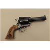 Image 6 : Ruger Super Blackhawk single action revolver, .44 Magnum caliber, 4.75
