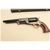 Image 8 : CVA Modern reproduction of a Colt Walker percussion revolver, .44