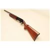 Image 3 : Remington Model 1100 semi-auto shotgun, 12 gauge, Serial #N655407V. The