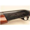 Image 4 : Remington Model 1100 semi-auto shotgun, 12 gauge, Serial #N655407V. The