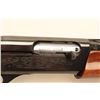 Image 7 : Remington Model 1100 semi-auto shotgun, 12 gauge, Serial #N655407V. The