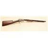 Image 1 : Winchester Model 1906 pump rifle, .22 Short caliber, Serial #6471.