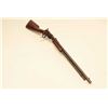 Image 2 : Winchester Model 1906 pump rifle, .22 Short caliber, Serial #6471.