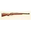 Image 1 : Marlin Model 57 lever action rifle, .22 Short, Long or