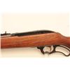 Image 7 : Marlin Model 57 lever action rifle, .22 Short, Long or