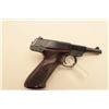 Image 11 : High Standard M-101 Dura-Matic semi-auto pistol, .22 caliber, Serial #630789.