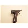 Image 12 : High Standard M-101 Dura-Matic semi-auto pistol, .22 caliber, Serial #630789.