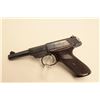 Image 3 : High Standard M-101 Dura-Matic semi-auto pistol, .22 caliber, Serial #630789.