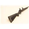 Image 4 : Savage Model 110 bolt action rifle, .243 Win. caliber, mat