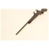 Image 7 : Savage Model 110 bolt action rifle, .243 Win. caliber, mat