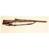 Image 2 : Schmidt Rubin straight pull bolt rifle, blued finish, wood stock,