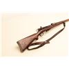 Image 3 : Schmidt Rubin straight pull bolt rifle, blued finish, wood stock,