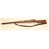 Image 5 : Schmidt Rubin straight pull bolt rifle, blued finish, wood stock,