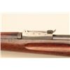 Image 7 : Schmidt Rubin straight pull bolt rifle, blued finish, wood stock,