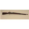 Image 11 : Carl Gustafs Mauser bolt action rifle, 6.5mm Mauser caliber, import-marked,