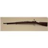 Image 2 : Carl Gustafs Mauser bolt action rifle, 6.5mm Mauser caliber, import-marked,