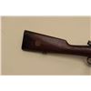 Image 9 : Carl Gustafs Mauser bolt action rifle, 6.5mm Mauser caliber, import-marked,