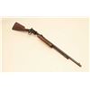 Image 4 : Winchester Model 62A pump action rifle, .22 short, long or