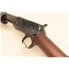 Image 6 : Winchester Model 62A pump action rifle, .22 short, long or