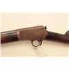 Image 10 : Winchester Model 1903 semi-automatic rifle, .22 caliber, 20 round barrel,